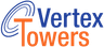 Vertex Towers logo