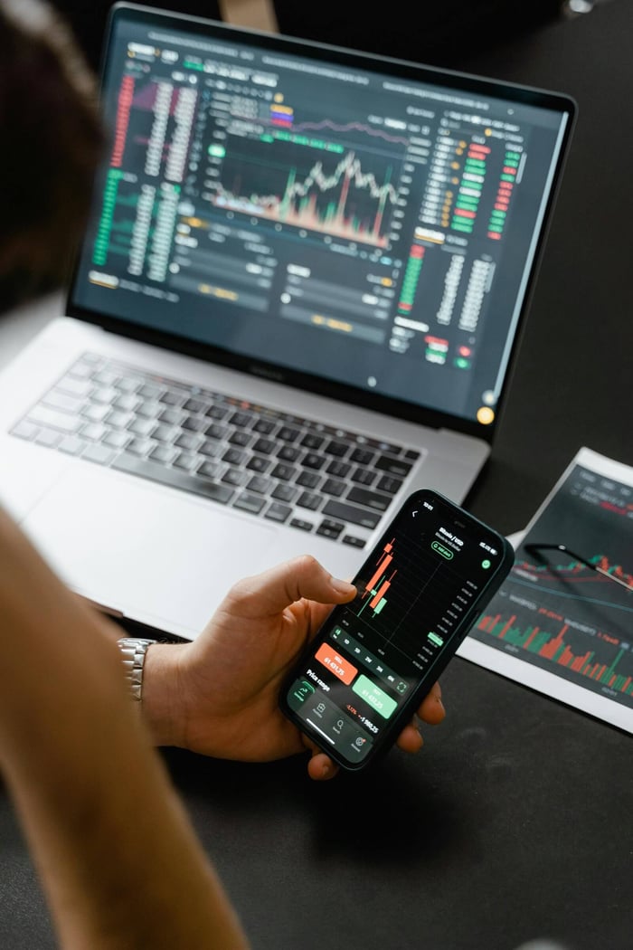 marketing team analyzing a dashboard showing AI citation trends and competitor visibility metrics